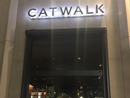 Foto: CATWALK